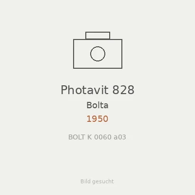 Photavit 828
