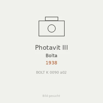 Photavit III