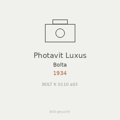 Photavit Luxus