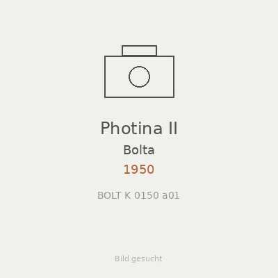 Photina II