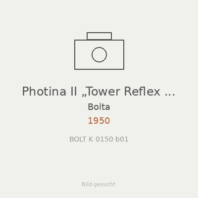 Photina II „Tower Reflex III“