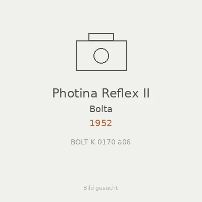 Photina Reflex II