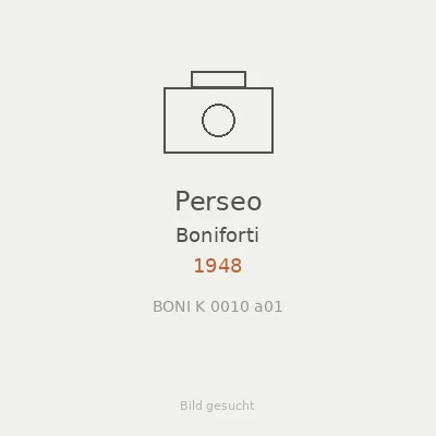 Perseo