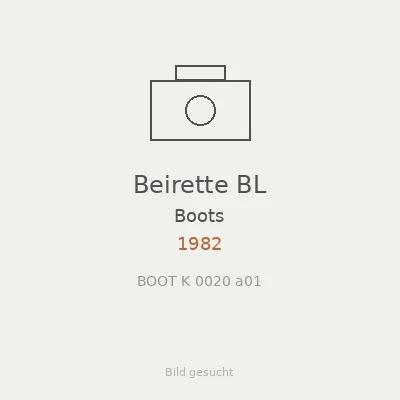 Beirette BL