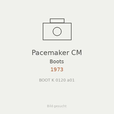 Pacemaker CM