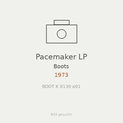 Pacemaker LP