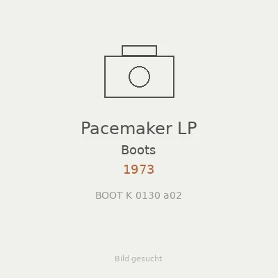 Pacemaker LP