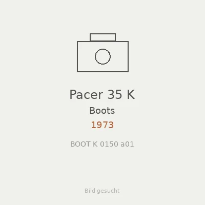 Pacer 35 K