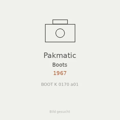 Pakmatic