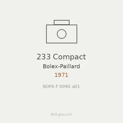 233 Compact