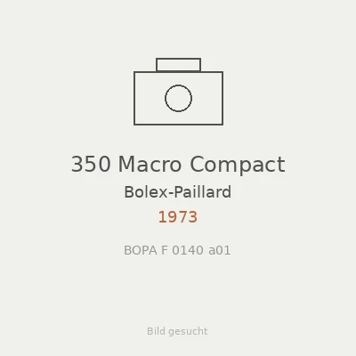 350 Macro Compact