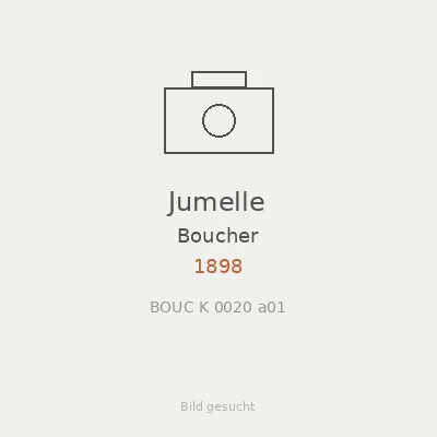 Jumelle
