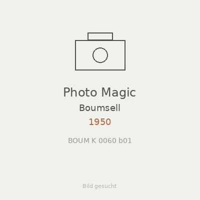 Photo Magic