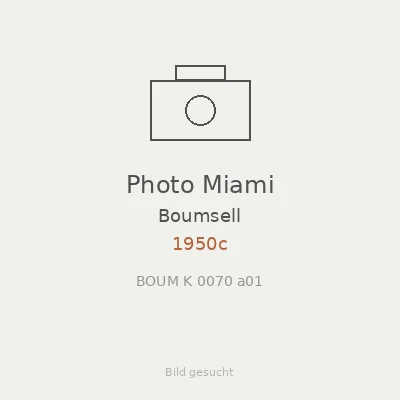 Photo Miami