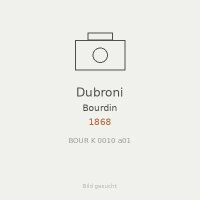 Dubroni