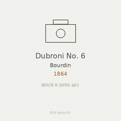 Dubroni No. 6