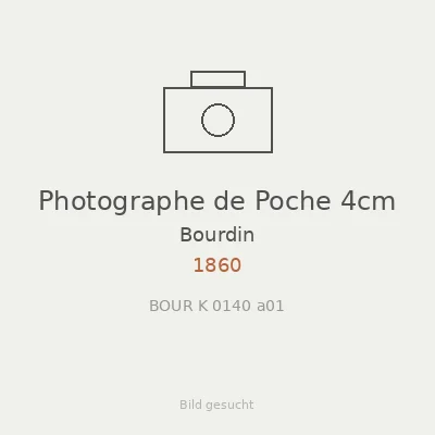 Photographe de Poche 4cm