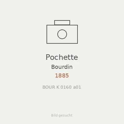 Pochette