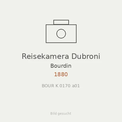 Reisekamera Dubroni