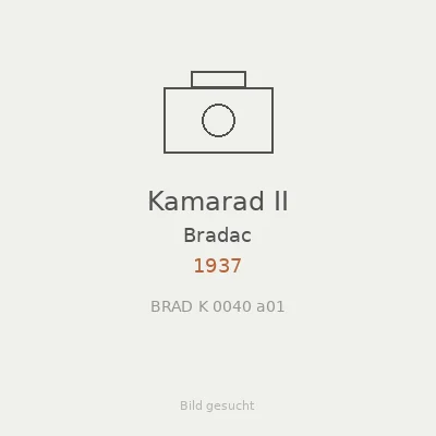 Kamarad II