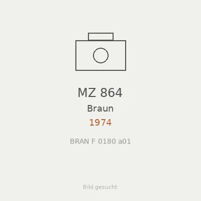 MZ 864