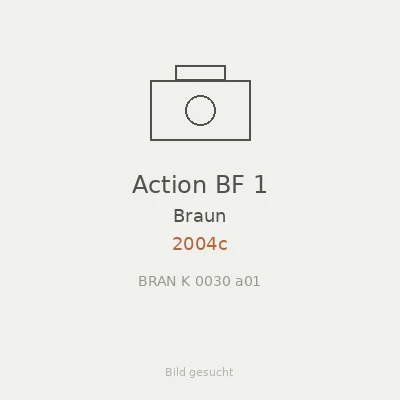 Action BF 1