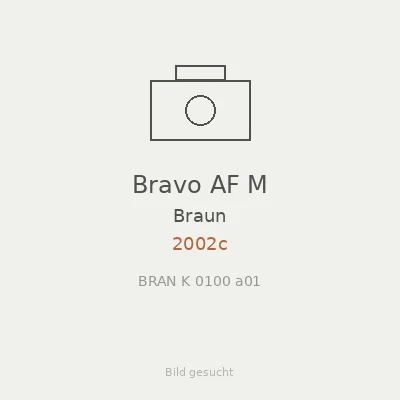 Bravo AF M