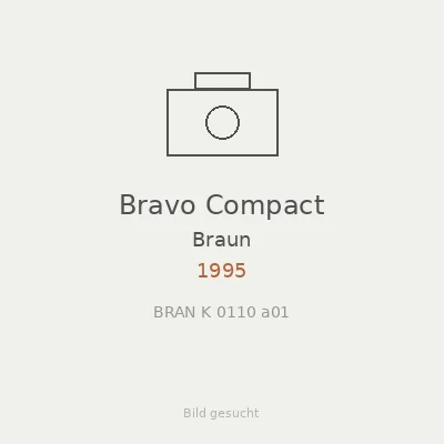 Bravo Compact