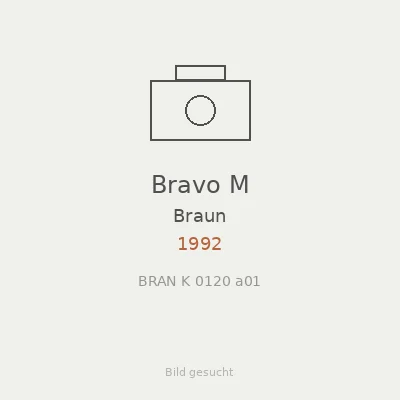 Bravo M
