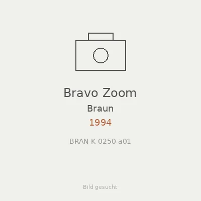 Bravo Zoom