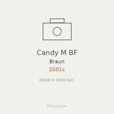 Candy M BF