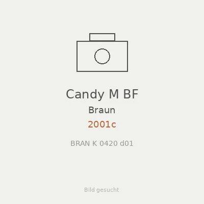 Candy M BF