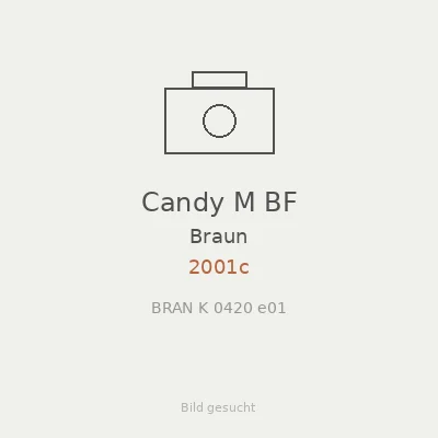 Candy M BF