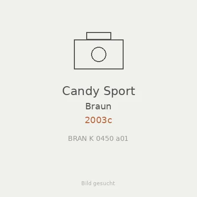 Candy Sport