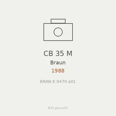 CB 35 M