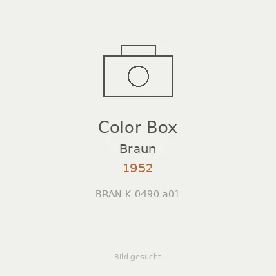 Color Box