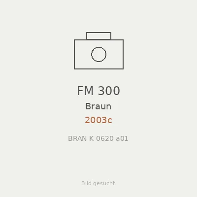 FM 300