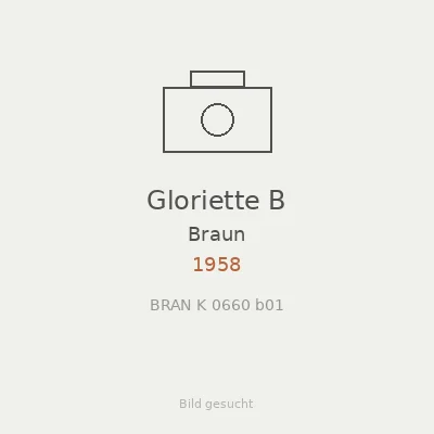Gloriette B