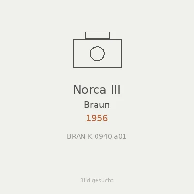 Norca III
