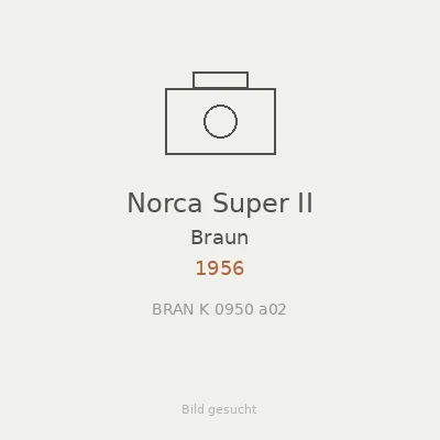 Norca Super II