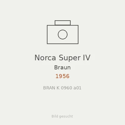 Norca Super IV