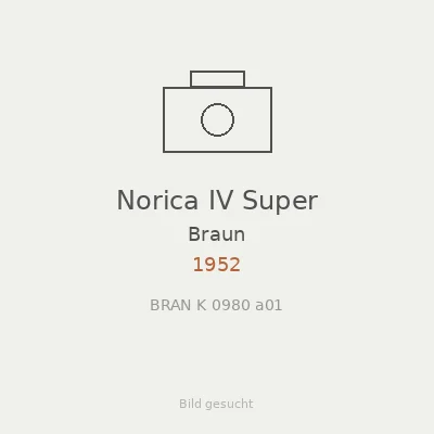 Norica IV Super