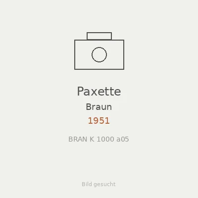Paxette
