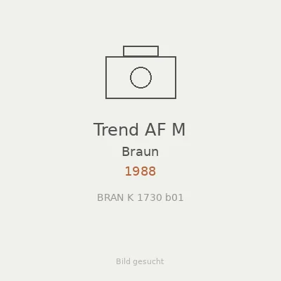 Trend AF M