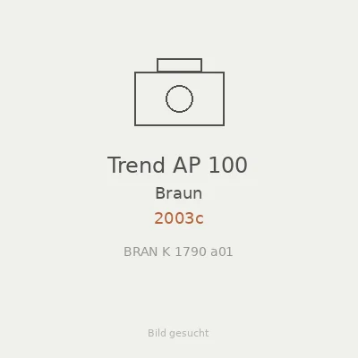 Trend AP 100