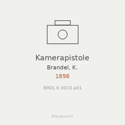 Kamerapistole