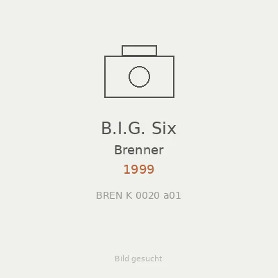 B.I.G. Six
