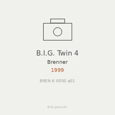 B.I.G. Twin 4
