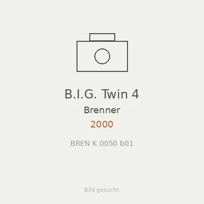 B.I.G. Twin 4