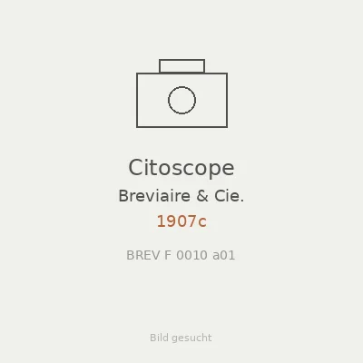 Citoscope